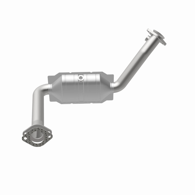 Mazda B3000 Catalytic Converter - Driver Side - Magnaflow - OEM Grade Direct-Fit - `07-`08