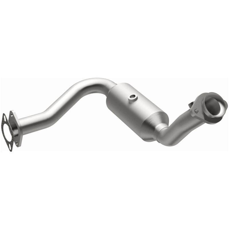 Mazda B4000 Catalytic Converter - Driver Side - Magnaflow - OEM Grade Direct-Fit - `07-`10