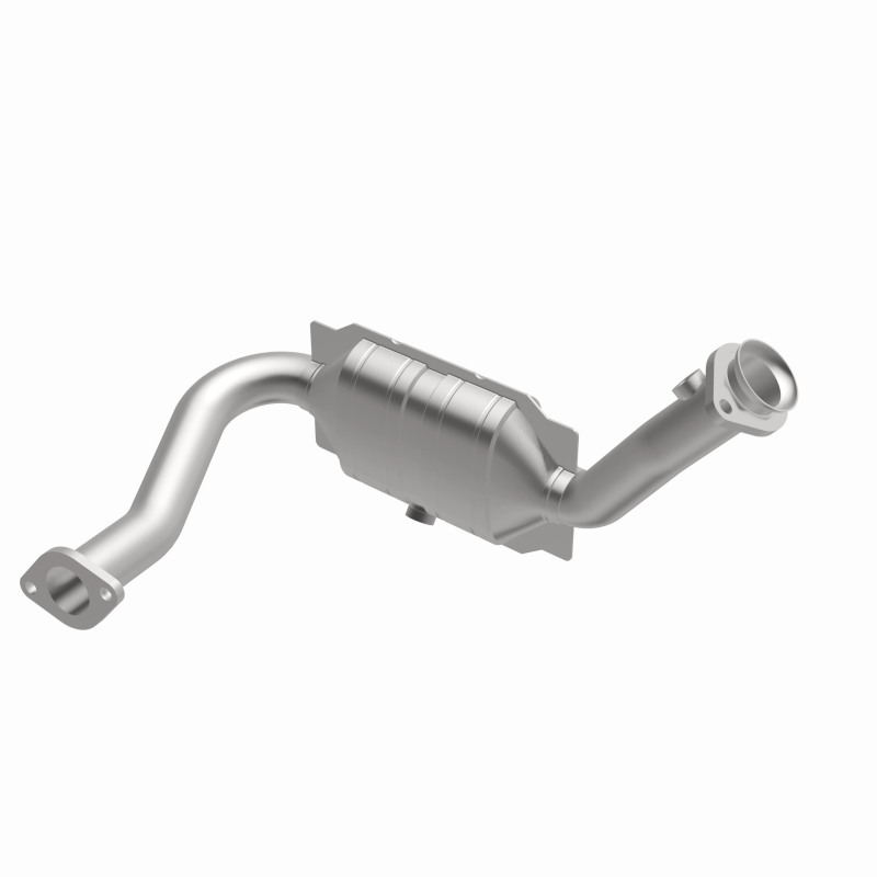 Mazda B4000 Catalytic Converter - Driver Side - Magnaflow - OEM Grade Direct-Fit - `07-`10