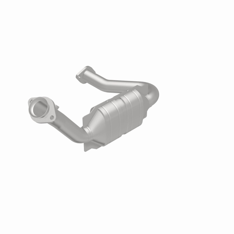 Mazda B4000 Catalytic Converter - Driver Side - Magnaflow - OEM Grade Direct-Fit - `07-`10