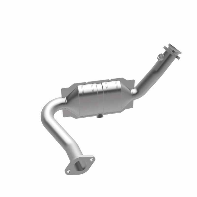 Mazda B4000 Catalytic Converter - Driver Side - Magnaflow - OEM Grade Direct-Fit - `07-`10