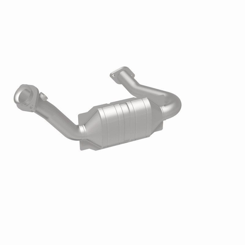 Mazda B4000 Catalytic Converter - Driver Side - Magnaflow - OEM Grade Direct-Fit - `07-`10