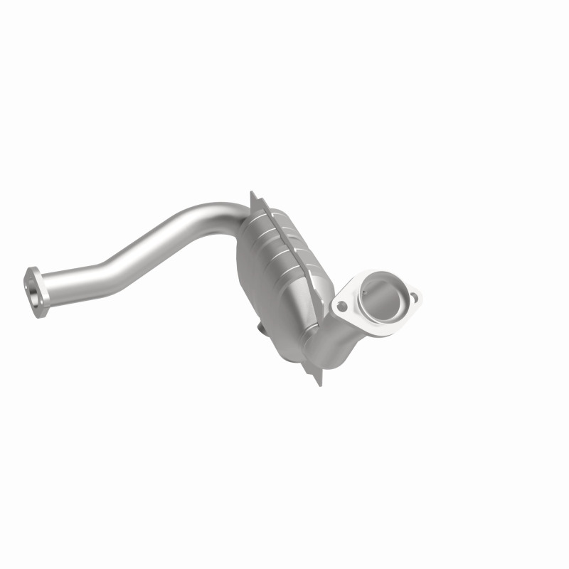 Mazda B4000 Catalytic Converter - Driver Side - Magnaflow - OEM Grade Direct-Fit - `07-`10