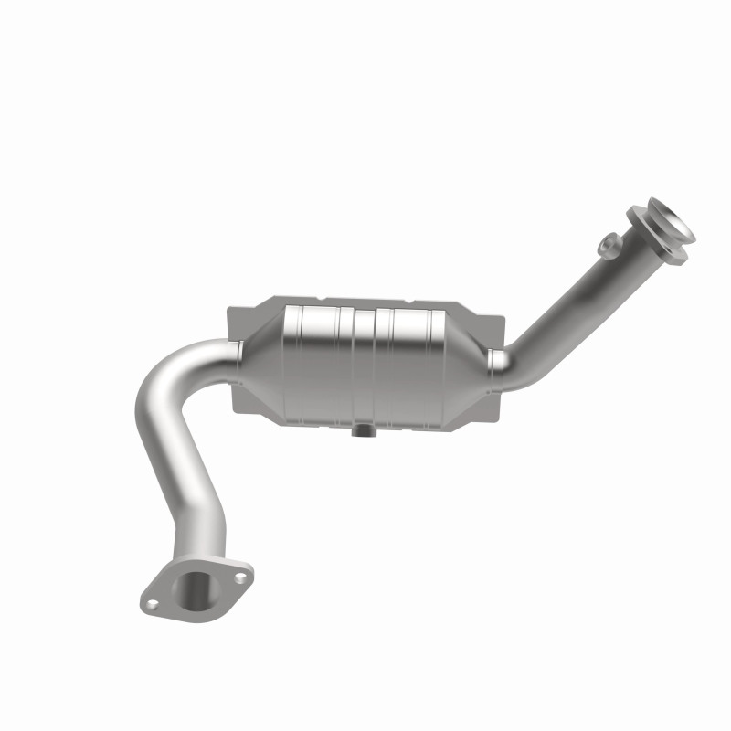 Mazda B4000 Catalytic Converter - Driver Side - Magnaflow - OEM Grade Direct-Fit - `07-`10