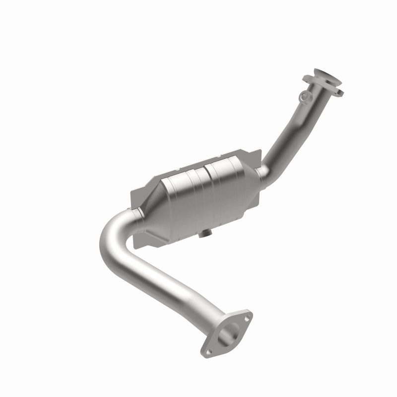 Mazda B4000 Catalytic Converter - Driver Side - Magnaflow - OEM Grade Direct-Fit - `07-`10