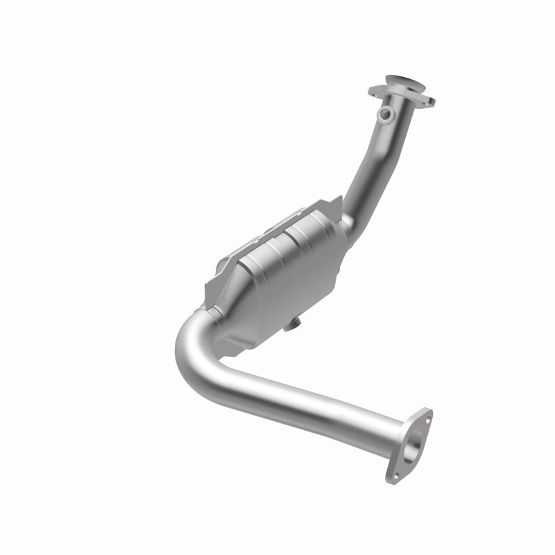 Mazda B4000 Catalytic Converter - Driver Side - Magnaflow - OEM Grade Direct-Fit - `07-`10