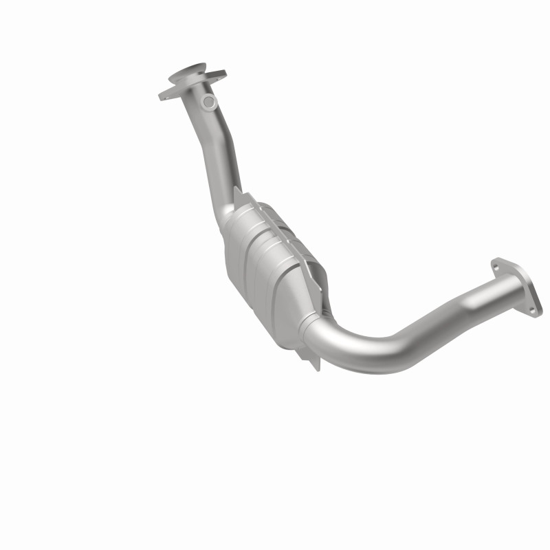 Mazda B4000 Catalytic Converter - Driver Side - Magnaflow - OEM Grade Direct-Fit - `07-`10