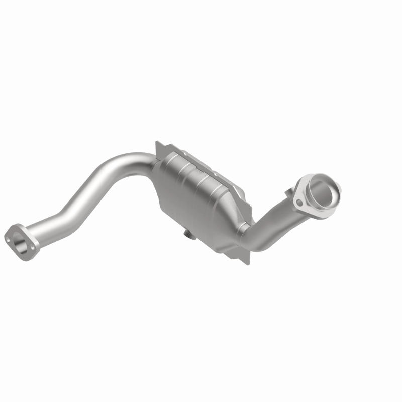 Mazda B4000 Catalytic Converter - Driver Side - Magnaflow - OEM Grade Direct-Fit - `07-`10