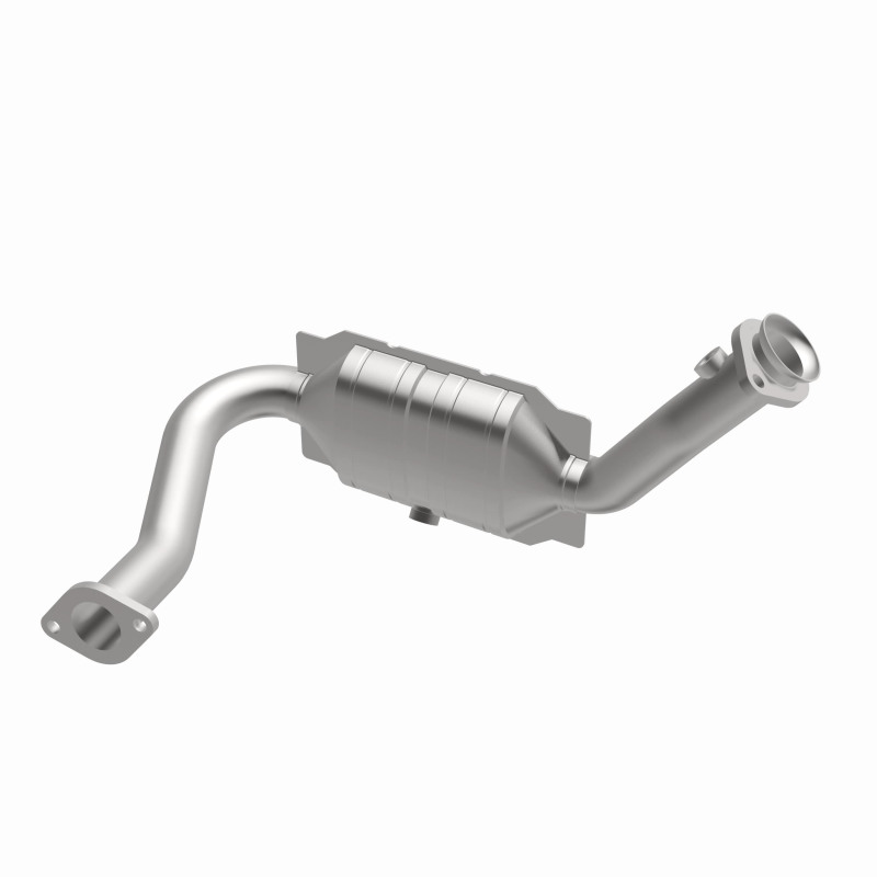 Mazda B4000 Catalytic Converter - Driver Side - Magnaflow - OEM Grade Direct-Fit - `07-`10