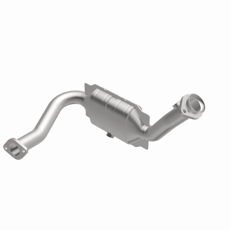 Mazda B4000 Catalytic Converter - Driver Side - Magnaflow - OEM Grade Direct-Fit - `07-`10
