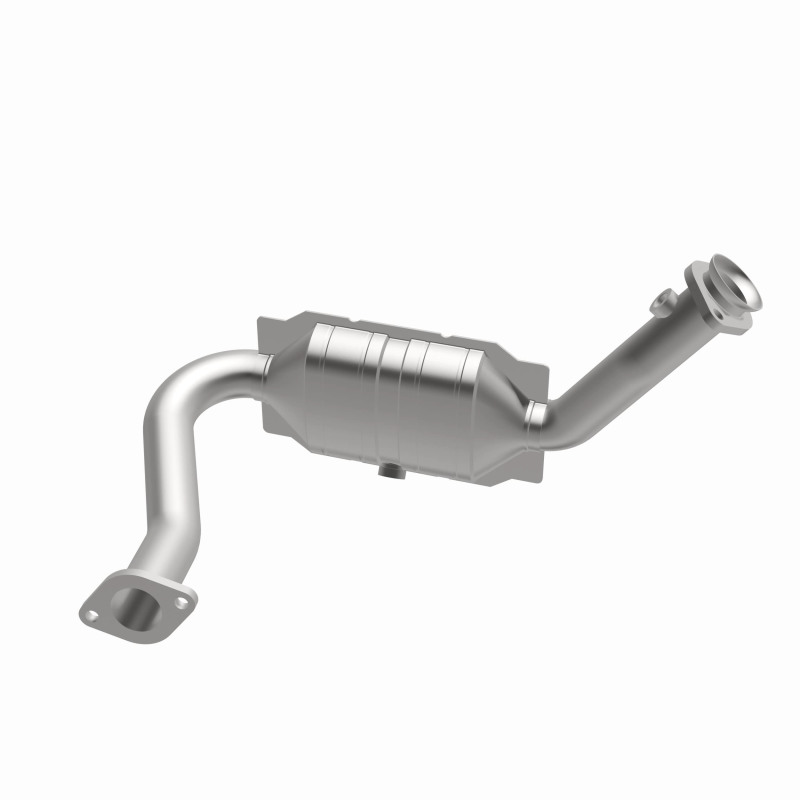 Mazda B4000 Catalytic Converter - Driver Side - Magnaflow - OEM Grade Direct-Fit - `07-`10