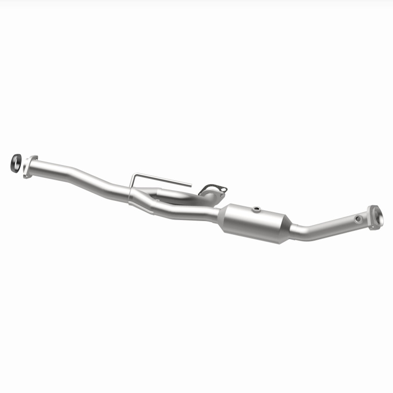 Ford Ranger Catalytic Converter - Passenger Side - Magnaflow - Direct-Fit - `07-`11