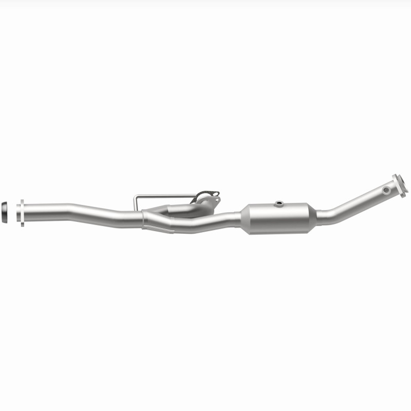 Ford Ranger Catalytic Converter - Passenger Side - Magnaflow - Direct-Fit - `07-`11