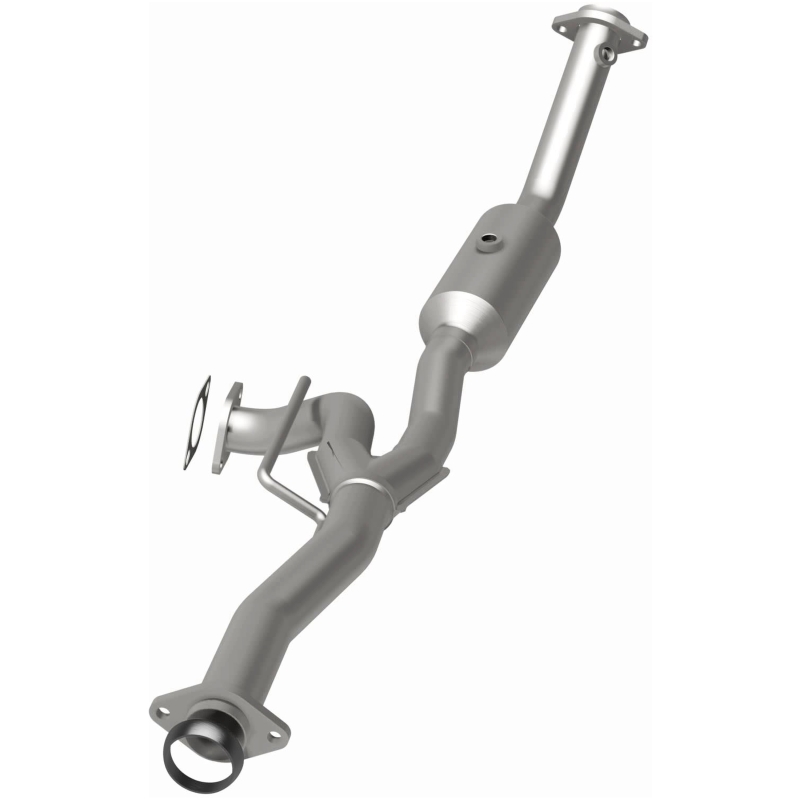 Ford Ranger Catalytic Converter - Passenger Side - Magnaflow - Direct-Fit - `07-`11