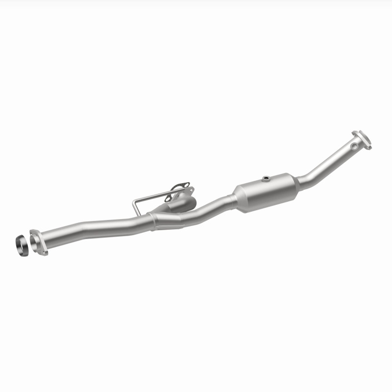 Ford Ranger Catalytic Converter - Passenger Side - Magnaflow - Direct-Fit - `07-`11
