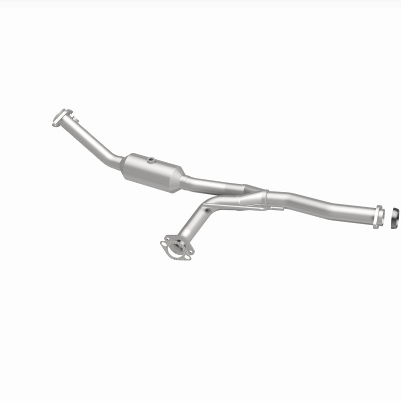 Ford Ranger Catalytic Converter - Passenger Side - Magnaflow - Direct-Fit - `07-`11
