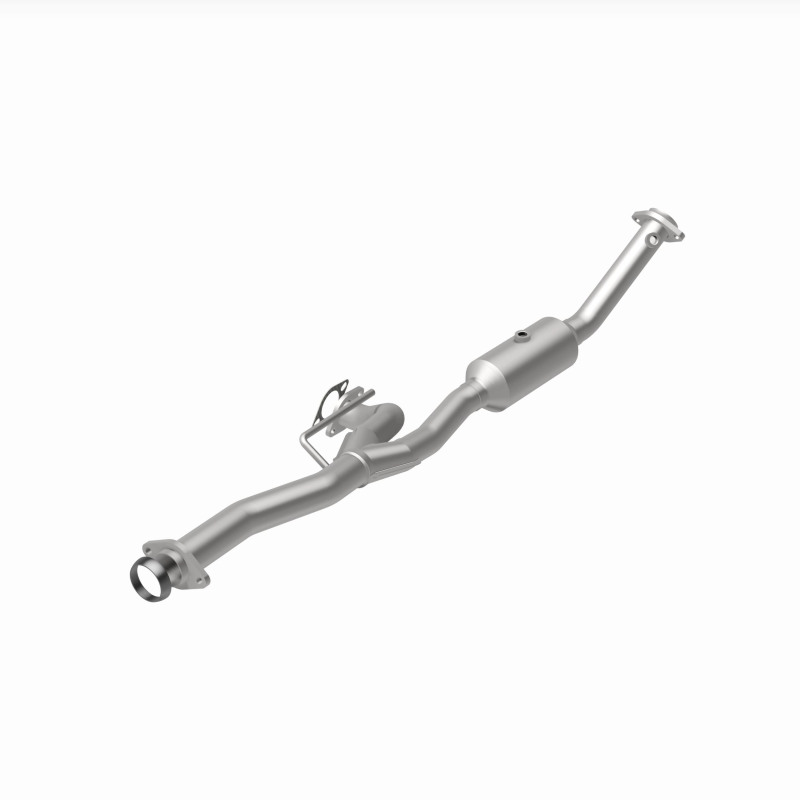 Ford Ranger Catalytic Converter - Passenger Side - Magnaflow - Direct-Fit - `07-`11