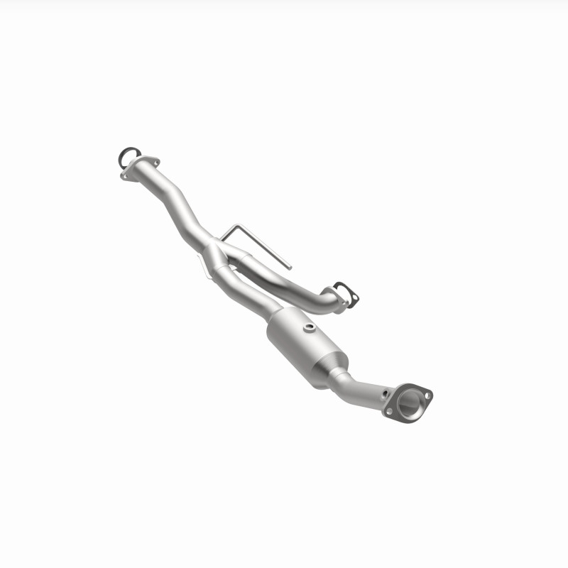 Ford Ranger Catalytic Converter - Passenger Side - Magnaflow - Direct-Fit - `07-`11