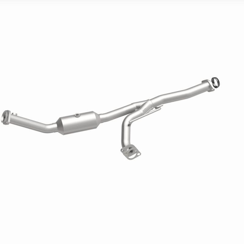 Ford Ranger Catalytic Converter - Passenger Side - Magnaflow - Direct-Fit - `07-`11