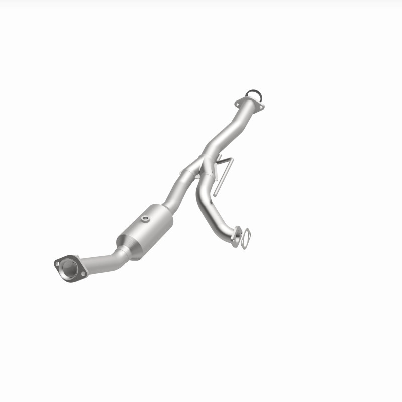Mazda B4000 Catalytic Converter - Passenger Side - Magnaflow - Direct-Fit - `07-`10