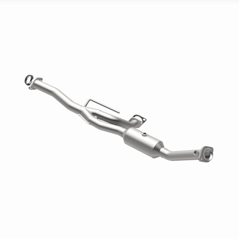 Mazda B4000 Catalytic Converter - Passenger Side - Magnaflow - Direct-Fit - `07-`10