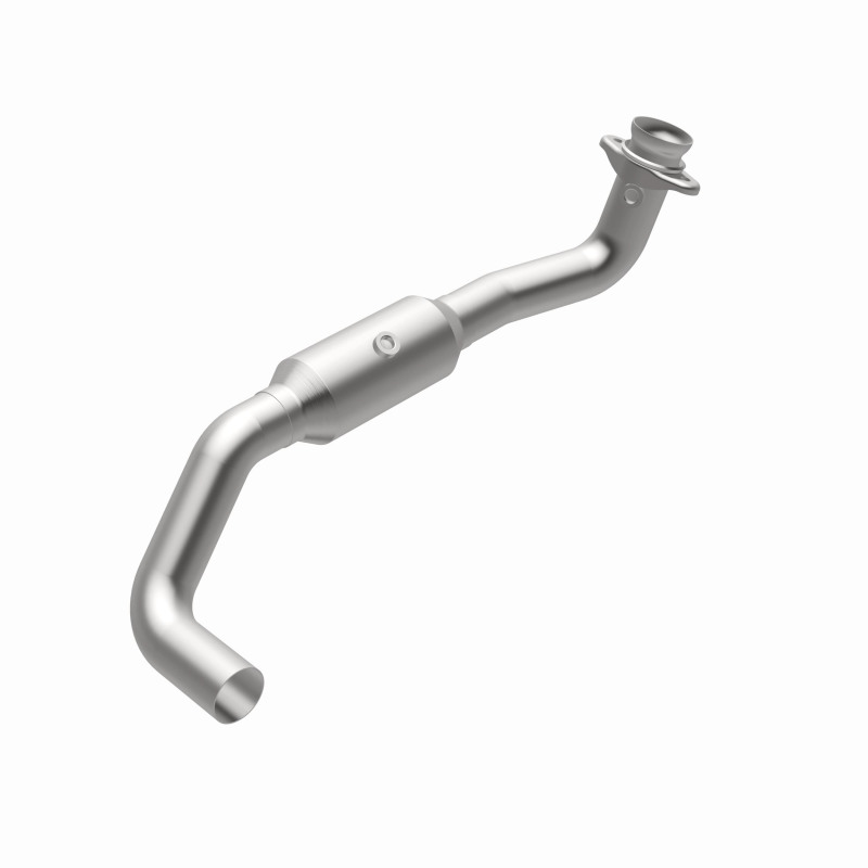 Ford F-150 Catalytic Converter - Driver Side - Magnaflow - Direct-Fit, OEM Grade, Federal/EPA Compliant - `04-`08