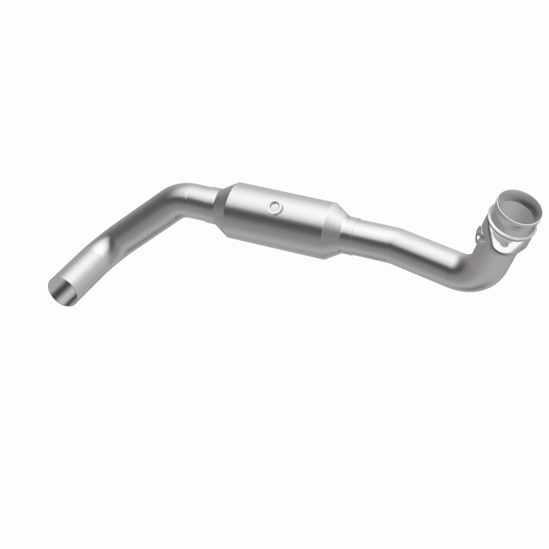 Lincoln Mark LT Catalytic Converter - Driver Side - Magnaflow - Direct-Fit, OEM Grade, Federal/EPA Compliant - `06-`08