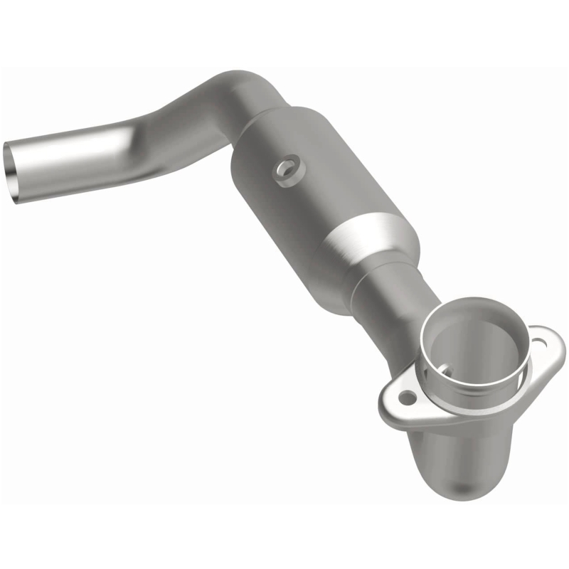 Lincoln Mark LT Catalytic Converter - Driver Side - Magnaflow - Direct-Fit, OEM Grade, Federal/EPA Compliant - `06-`08