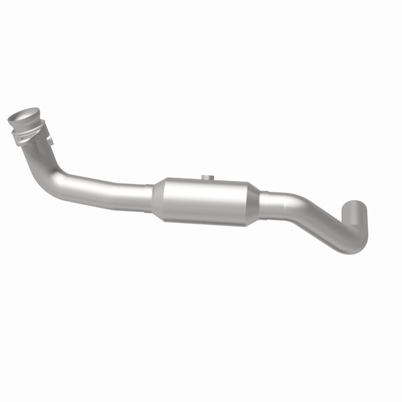 Lincoln Mark LT Catalytic Converter - Driver Side - Magnaflow - Direct-Fit, OEM Grade, Federal/EPA Compliant - `06-`08