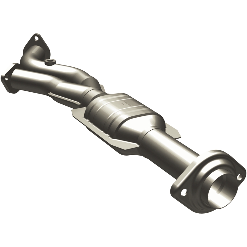 Toyota 4Runner Catalytic Converter - Rear - Magnaflow - OEM Grade Direct-Fit - `03-`04 Toyota 4Runner Catalytic Converter - Rear - Magnaflow - OEM Grade Direct-Fit - `03-`04