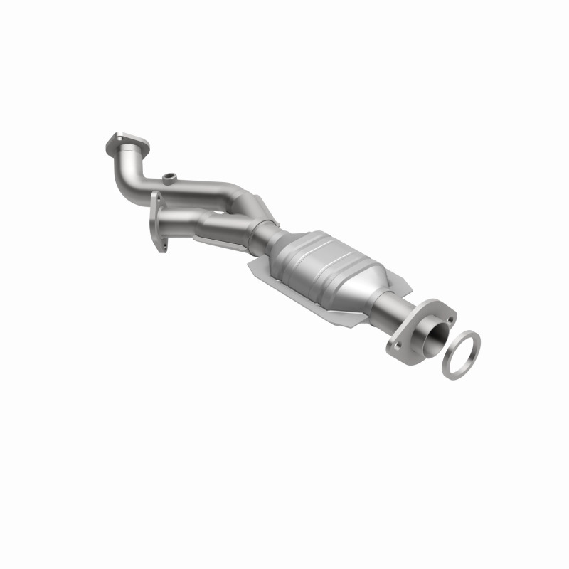 Toyota 4Runner Catalytic Converter - Rear - Magnaflow - OEM Grade Direct-Fit - `03-`04