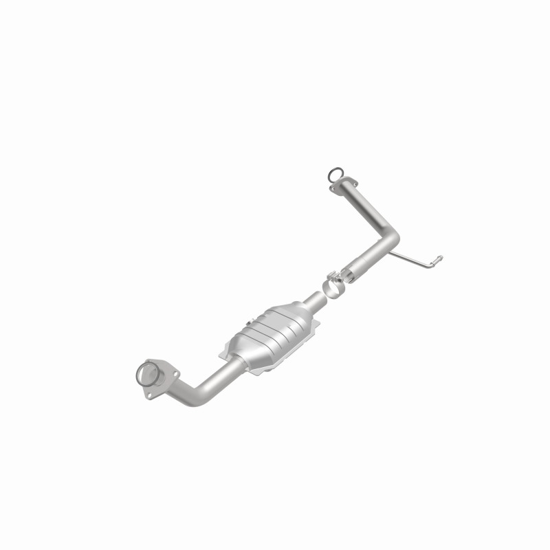 Toyota Sequoia Catalytic Converter - Magnaflow - OEM Grade Direct-Fit - `05-`07
