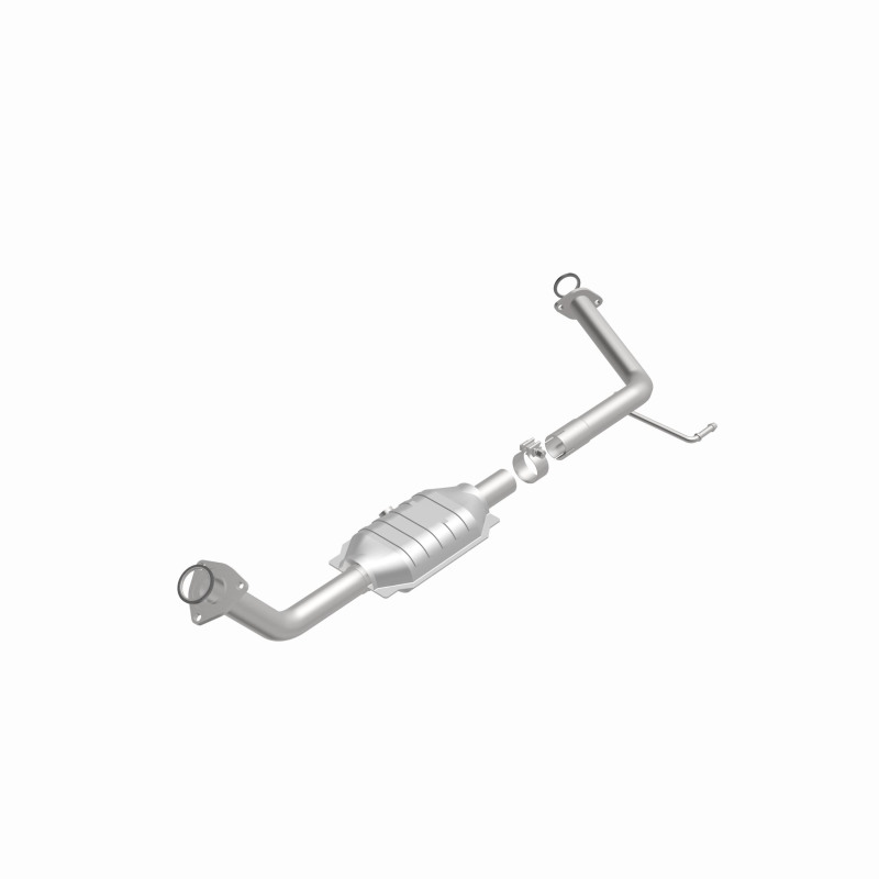 Toyota Sequoia Catalytic Converter - Magnaflow - OEM Grade Direct-Fit - `05-`07