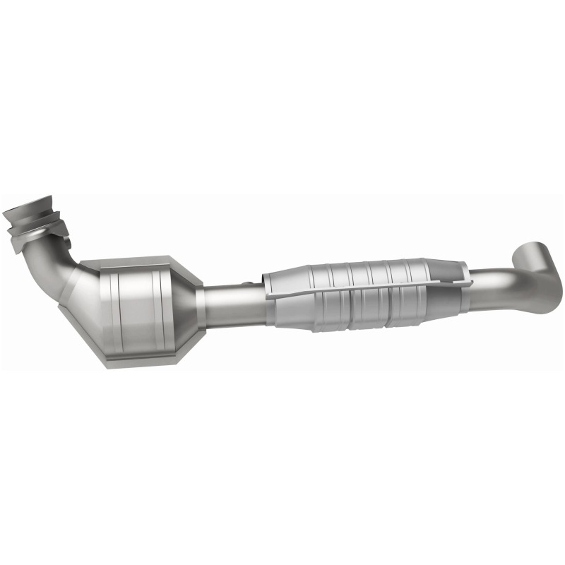 Ford F-150 Performance Exhaust - Magnaflow - Direct Fit - `04-`08