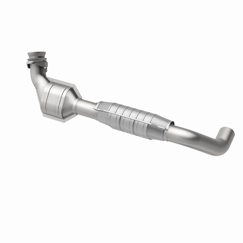 Ford F-150 Performance Exhaust - Magnaflow - Direct Fit - `04-`08
