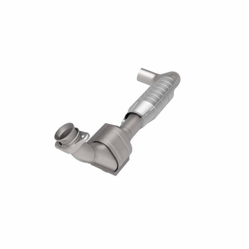 Ford F-150 Performance Exhaust - Magnaflow - Direct Fit - `04-`08