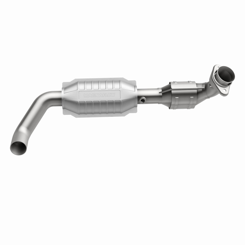 Ford F-150 Performance Exhaust - Magnaflow - Direct Fit - `04-`08