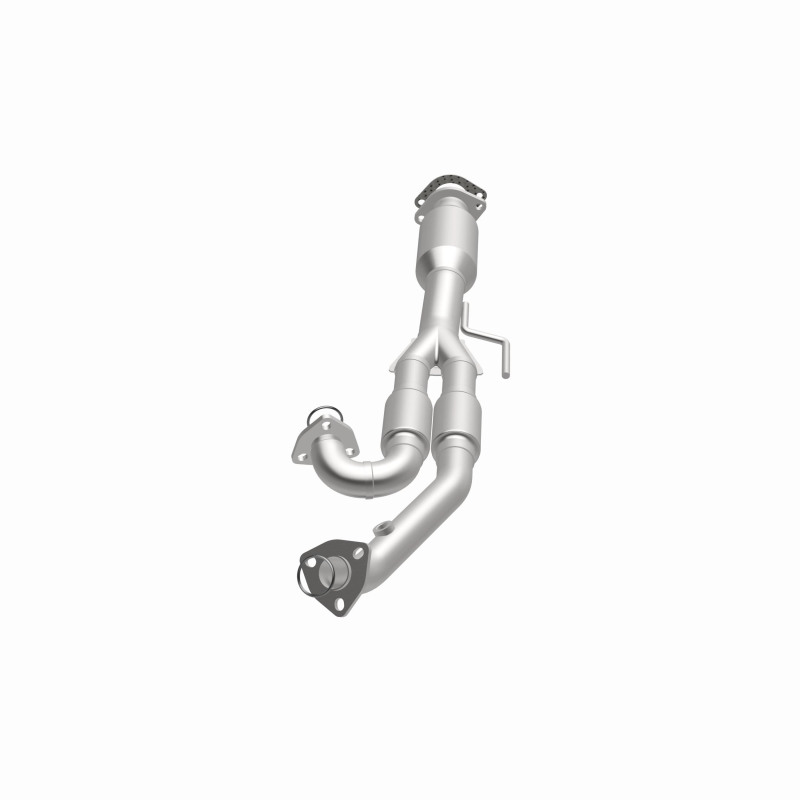 Nissan Maxima Catalytic Converter - Magnaflow - OEM Grade Direct-Fit - `04-`06