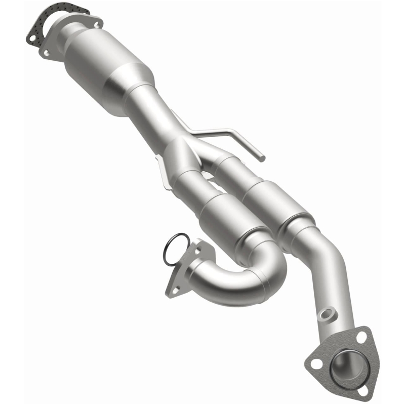 Nissan Maxima Catalytic Converter - Magnaflow - OEM Grade Direct-Fit - `04-`06