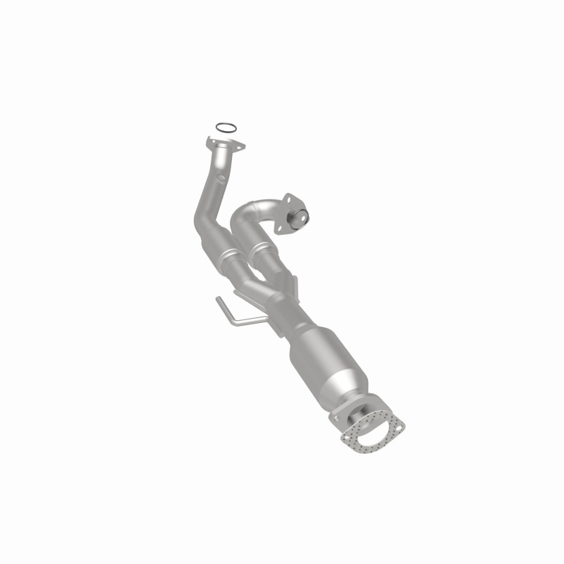 Nissan Quest Catalytic Converter - Magnaflow - OEM Grade Direct-Fit - `04-`09