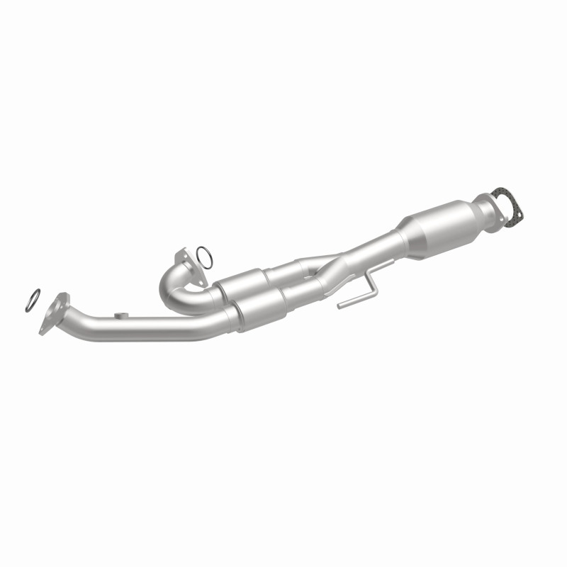 Nissan Quest Catalytic Converter - Magnaflow - OEM Grade Direct-Fit - `04-`09