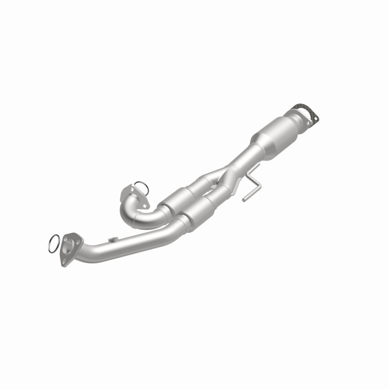 Nissan Quest Catalytic Converter - Magnaflow - OEM Grade Direct-Fit - `04-`09