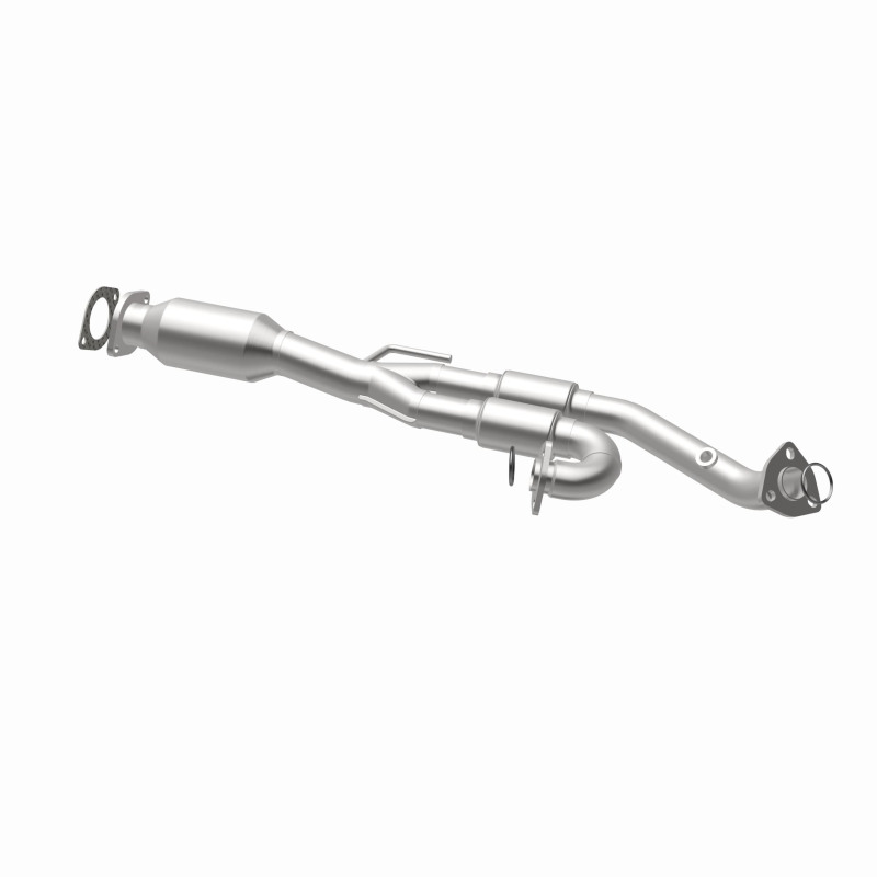 Nissan Quest Catalytic Converter - Magnaflow - OEM Grade Direct-Fit - `04-`09