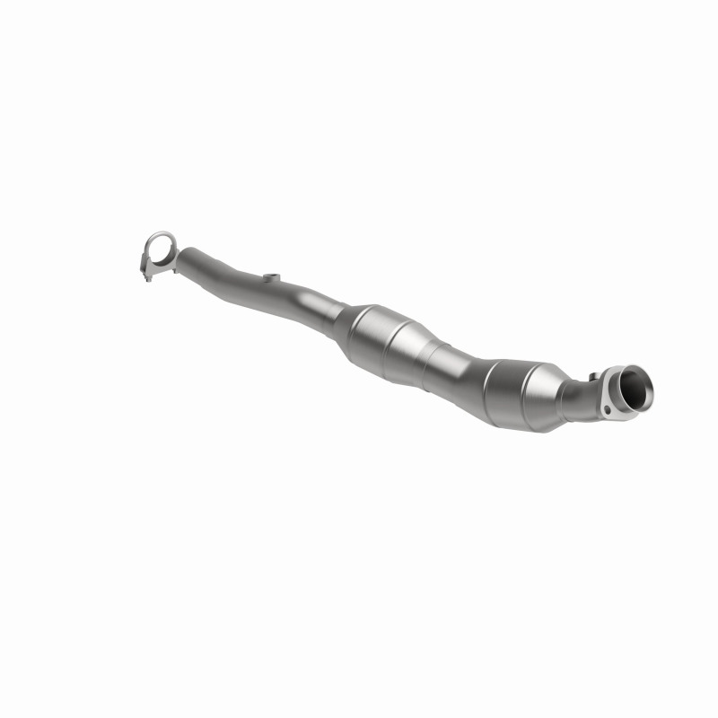 Land Rover Range Rover Catalytic Converter - Driver Side - Magnaflow - OEM Grade, Direct-Fit, Federal/EPA Compliant - `03-`05
