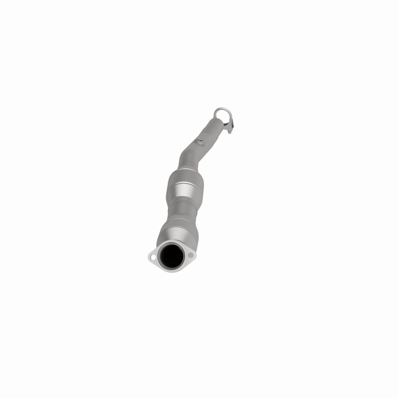 Land Rover Range Rover Catalytic Converter - Driver Side - Magnaflow - OEM Grade, Direct-Fit, Federal/EPA Compliant - `03-`05