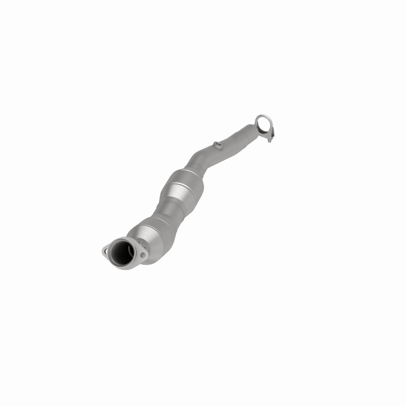 Land Rover Range Rover Catalytic Converter - Driver Side - Magnaflow - OEM Grade, Direct-Fit, Federal/EPA Compliant - `03-`05