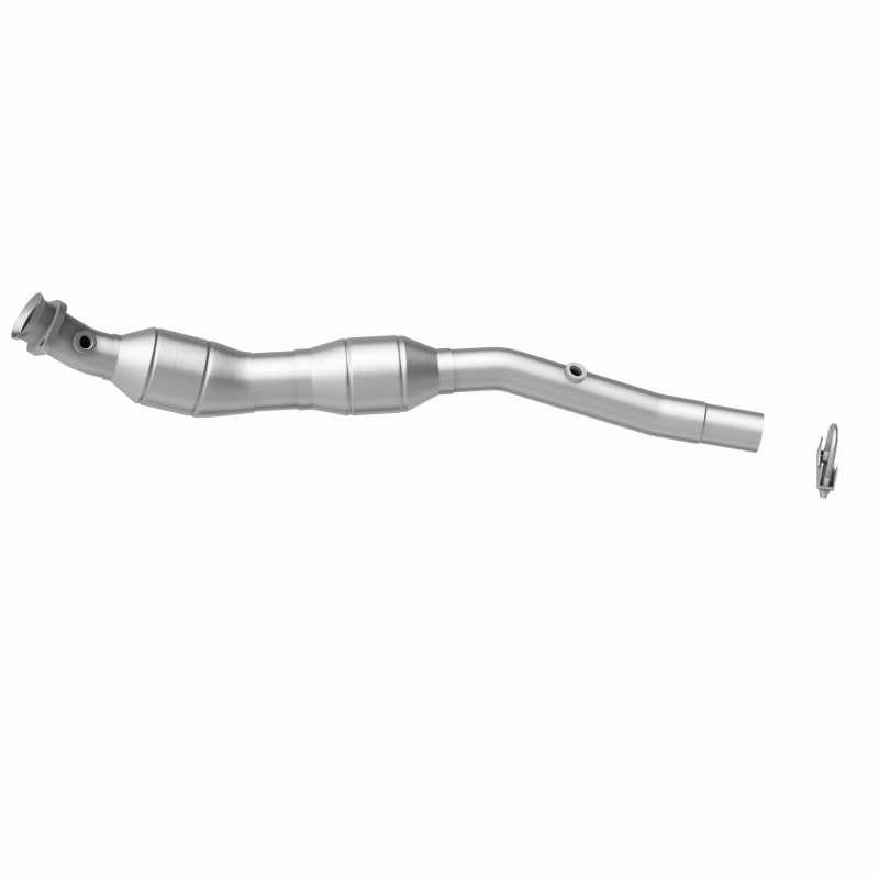 Land Rover Range Rover Catalytic Converter - Driver Side - Magnaflow - OEM Grade, Direct-Fit, Federal/EPA Compliant - `03-`05