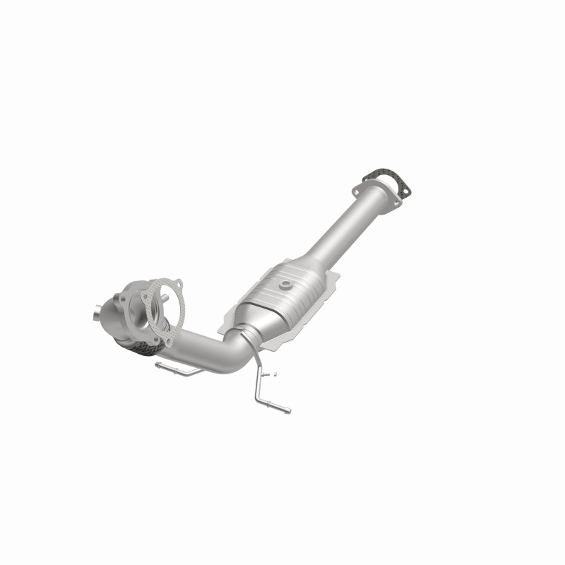 Volvo S60 Catalytic Converter - Magnaflow - OEM Grade Federal/EPA Compliant Direct-Fit - `05-`09