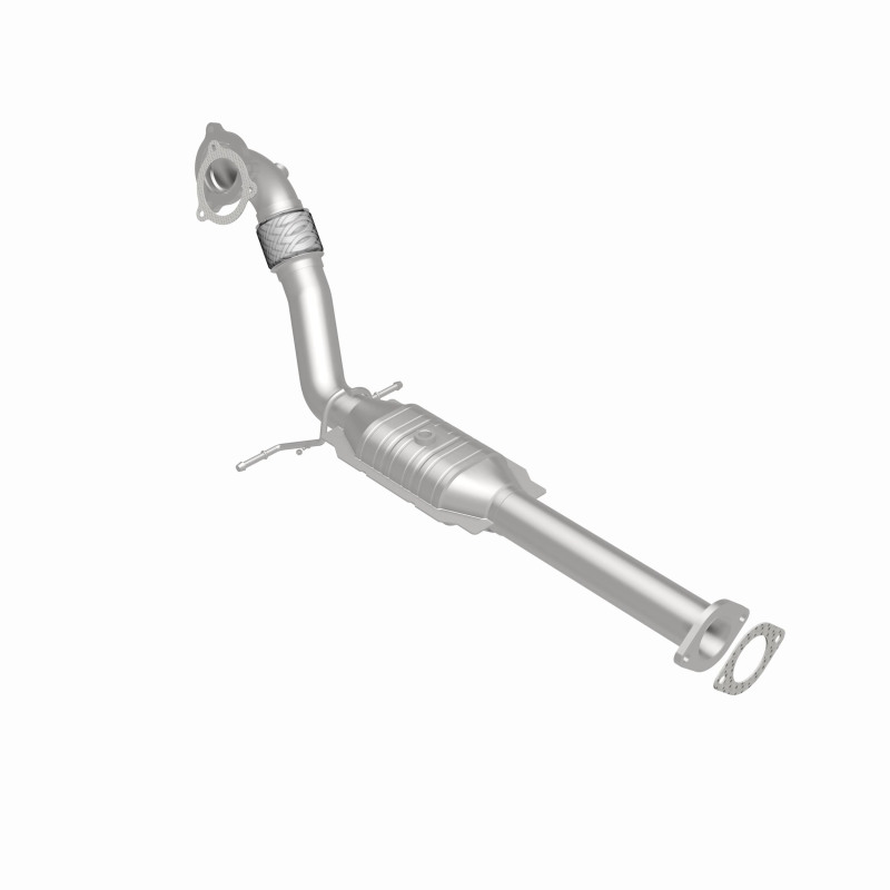 Volvo S60 Catalytic Converter - Magnaflow - OEM Grade Federal/EPA Compliant Direct-Fit - `05-`09