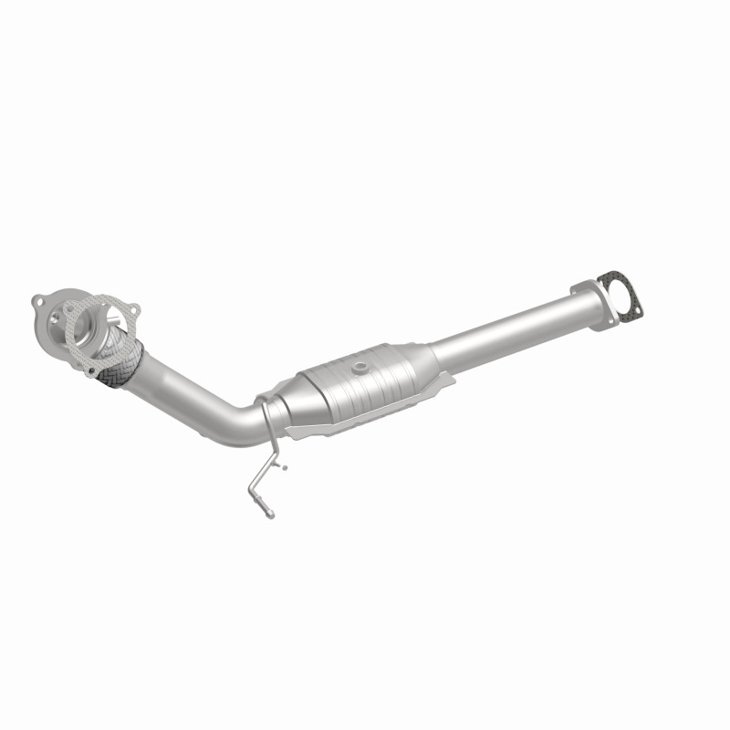 Volvo XC70 Catalytic Converter - Magnaflow - OEM Grade Federal/EPA Compliant Direct-Fit - `05-`07